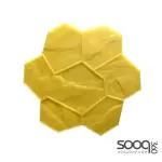قالب ديكور - سليكون
