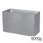 قوار نباتات إيدا 99.5 * 39.5 * 60 سم