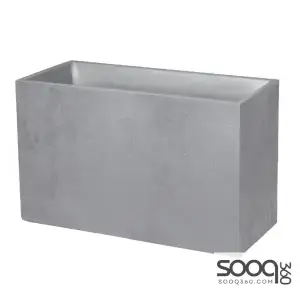 قوار نباتات إيدا 99.5 * 39.5 * 60 سم