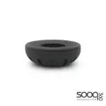 Hunan tea warmer black