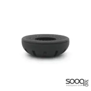 Hunan tea warmer black