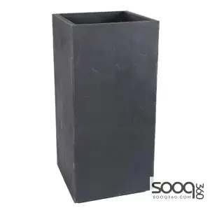 قوار نباتات 31 لتر 80*39.5 سم