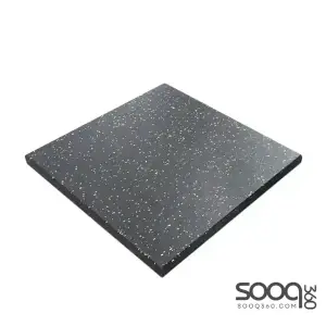 60*60 30MM -دعسه كوتشوك