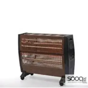 rv-3200 صوبة دوما 2400 واط 4 شمعات
