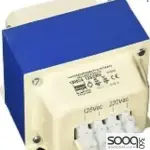 MANUMAG_TRANSFORMER _ محول كهرباء اسباني