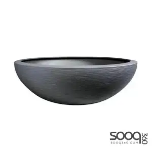 قوار نباتات إيدا 39 لتر 60*21 سم