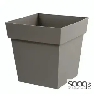 قوار نباتات إيدا 38 لتر 39 * 39 سم