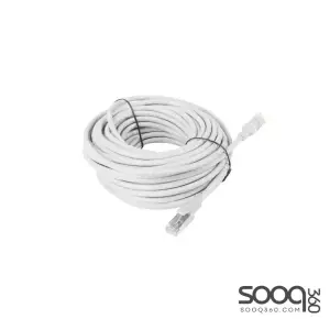 كيبل ايثرنت كات 6 50 متر