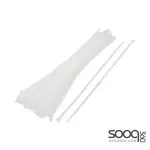مرابط بلاستيك سابيسيلكو 9.2*9 سم / 100 قطعة