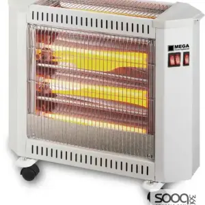 Electric Radiant Heater SYH-1207J