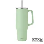 S’well Tumbler XL - Pistachio - 1180 ml