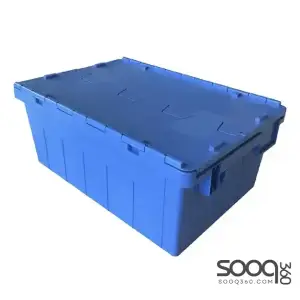 صندوق تخزين 60*40*40 سم
