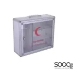 صندوق اسعافات اولية