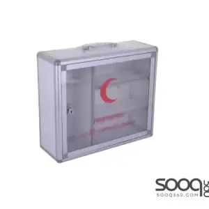 صندوق اسعافات اولية