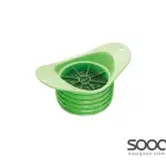 KITCHENCRAFT HEALTHY EATING FOUR IN ONE MULTI SLICER AND CORER