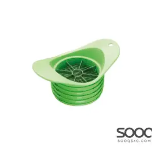 KITCHENCRAFT HEALTHY EATING FOUR IN ONE MULTI SLICER AND CORER