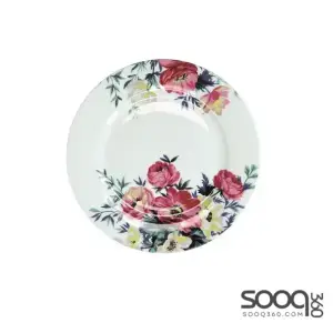 MIK CLOVELLY DINNER PLATE 26CM