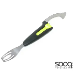 KITCHEN CRAFT HEALTHY EATING FIVE-IN-ONE AVOCADO TOOL