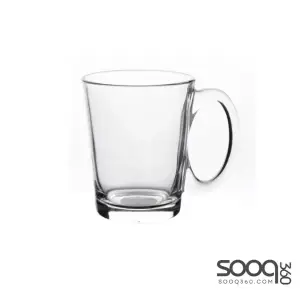 طقم أكواب قهوة من أوشن / 6 قطع