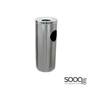 منفضة سجائر مع سلة 65*25 سم