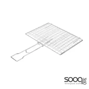 شبك شواء من فينود 30*30 سم