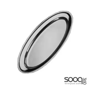 صينية فينود بيضاوية 60 سم