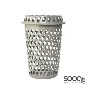سلة غسيل كوزموبلاست الطويلة بسعة 75 لترًا