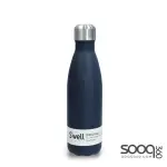 S’well Azurite Insulated Stainless-Steel Water Bottle (500 ml)
