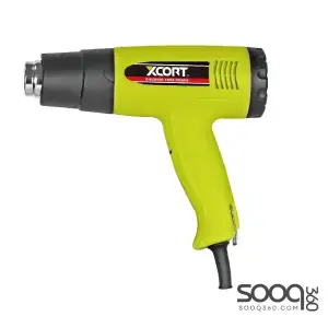 XCORT سشوار حراري 2000 واطXQB06-2000