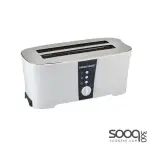 حماصة توست بلاك أند ديكر شريحة عدد4 و 1350واطET124-B5