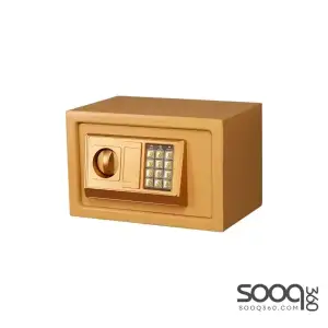 E30 خزنة حديد عدة الوان