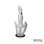 خلاط بلاك أند ديكر 500 واطSB3220-B5