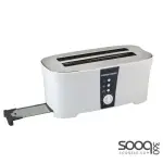 حماصة توست بلاك أند ديكر شريحة عدد4 و 1350واطET124-B5