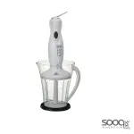 خلاط بلاك أند ديكر 500 واطSB3220-B5