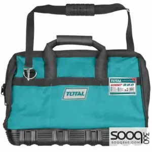 شنطة عده 16" من توتالTHT16161