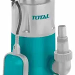 مضخة غاطسة 1 حصان من TotalTWP87506