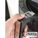 قلاية هوائية بلاك اند ديكر - 1500 واطAF200
