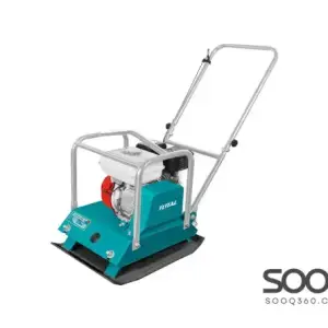 مدحلة طبابة بنزين من توتالTP7100-2