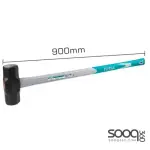 مهدة 6.5 كغم من توتالTHT750516
