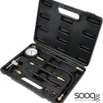 طقم ساعة فحص ضغط ماتور من YatoYT-73024