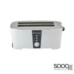 حماصة توست بلاك أند ديكر شريحة عدد4 و 1350واطET124-B5