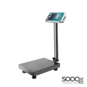 ميزان إلكتروني 300 كجم من توتالTESA33001