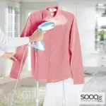 مكواة بخار بلاك أند ديكر محمولة بليد 1200 واطHST1200-B5