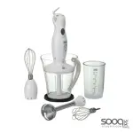 خلاط بلاك أند ديكر 500 واطSB3220-B5