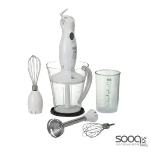 خلاط بلاك أند ديكر 500 واطSB3220-B5