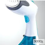 مكواة بخار بلاك أند ديكر محمولة بليد 1200 واطHST1200-B5