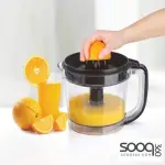 محضر طعام 4 في 1 بقوة 800 واط 41 وظيفةFX810-B5