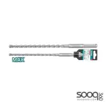 ريش كبس SDSMAX 600*20 من توتالTAC322005