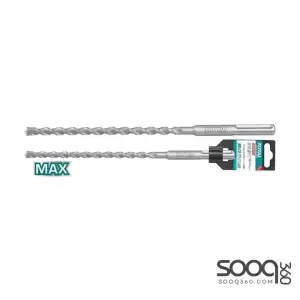 ريش كبس SDSMAX 600*20 من توتالTAC322005