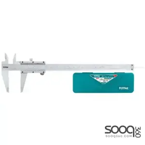 كاليبر عادي 8" من توتالTMT312001